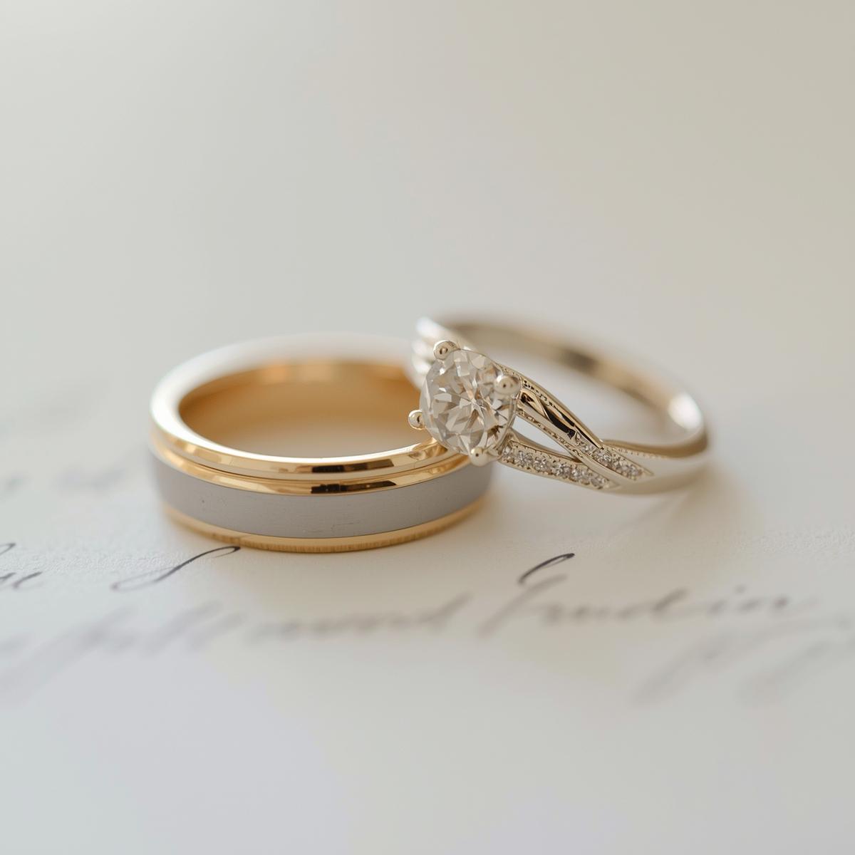 Matrimonio civil ante notario en Puerto Rico